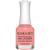 Kiara Sky - Nail Lacquer - Sip Happens 0.5 oz - #N643