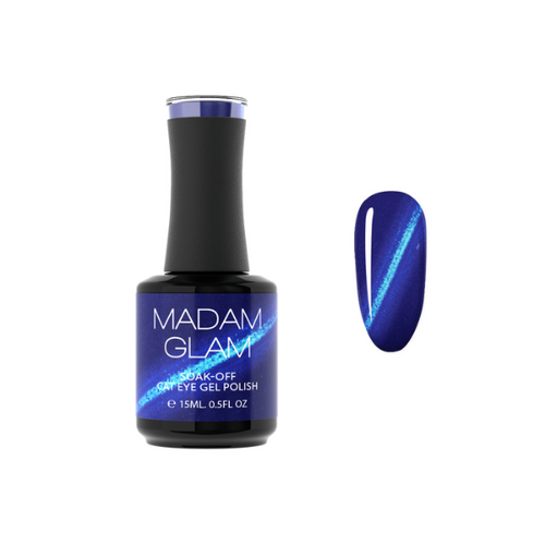 Madam Glam - Gel Polish - Sapphire Love