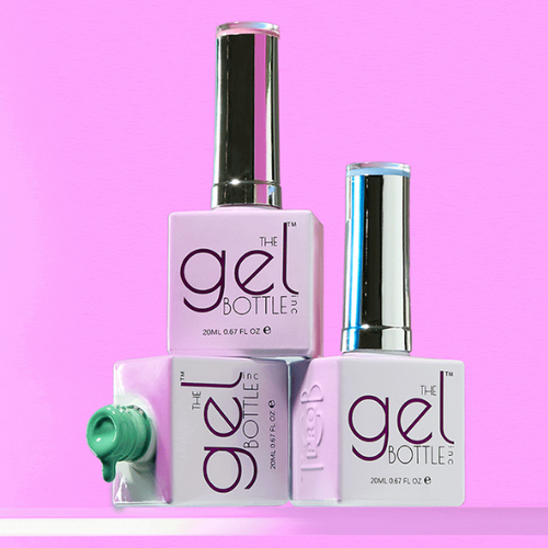 The GelBottle Inc - Gel Polish - TEMPtations Trio .67oz