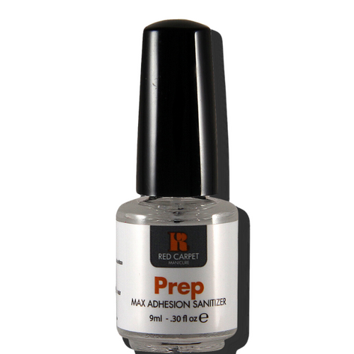 Red Carpet Manicure - Prep Max Adhesion