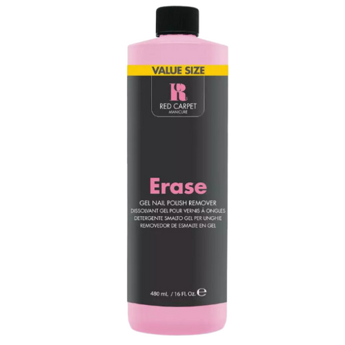 Red Carpet Manicure - Erase Remover