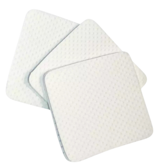 Red Carpet Manicure - Lint Free Nail Wipes