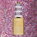 Cirque Colors - Nail Polish - Melody 0.37 oz