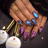 Daily Charme - Aurora Silk Cat Eye