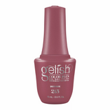 Gelish Gel Color Plus - Smooth Mauve 0.5 oz