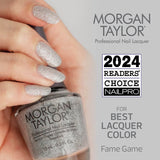 Morgan Taylor - Fame Game - #50069