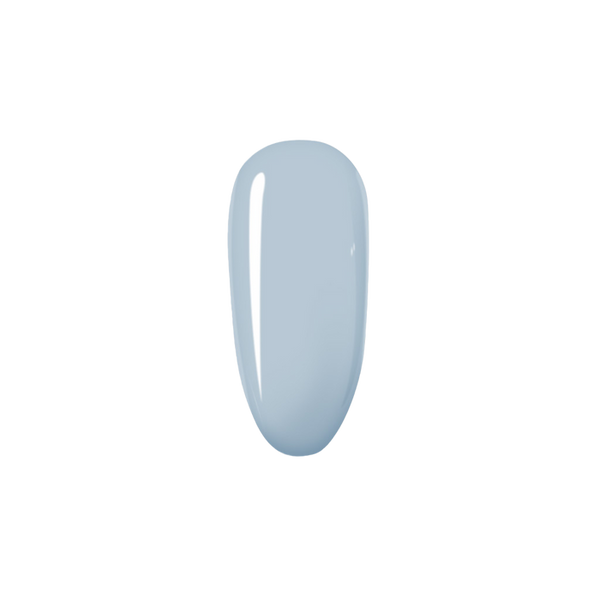 Madam Glam - Gel Polish - Russina Blue