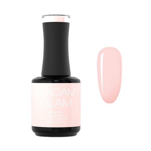 Madam Glam - Gel Polish - Cupid