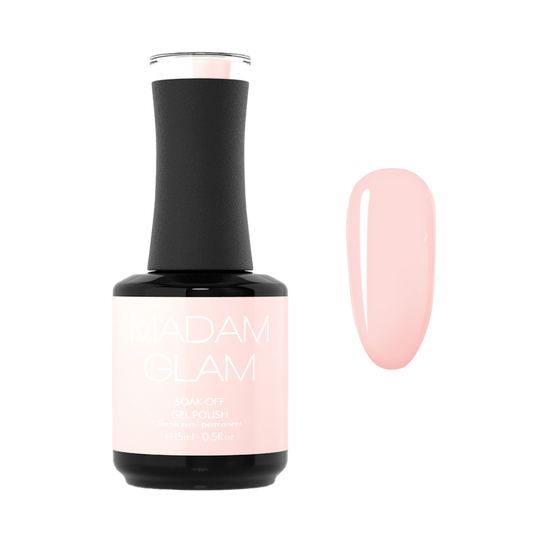 Madam Glam - Gel Polish - Cupid
