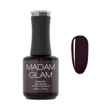 Madam Glam - Deep Dark Purple