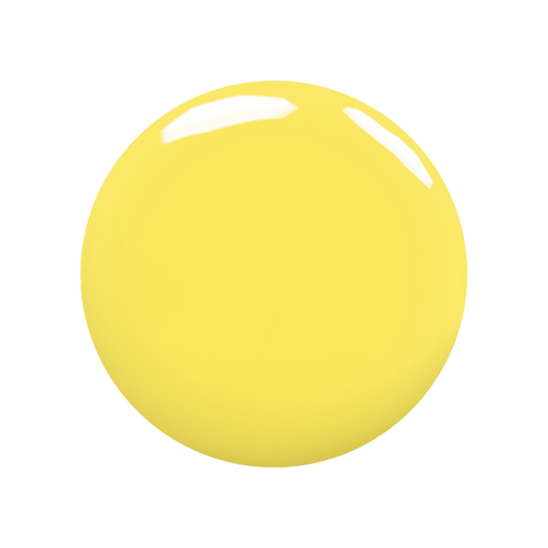 Madam Glam - Gel Polish - Bright Honey