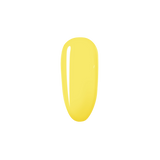 Madam Glam - Gel Polish - Bright Honey