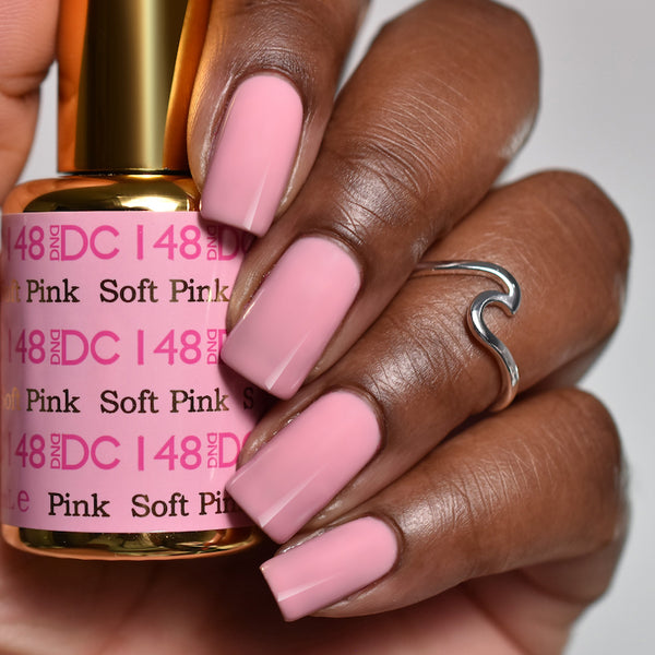 DND - DC Duo - Soft Pink - #148