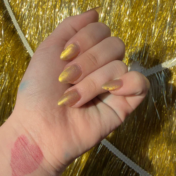 Loud Lacquer - Soft Focus 0.45 oz