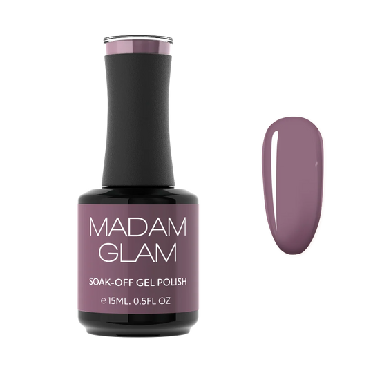 Madam Glam - Gel Polish - Soft Ground