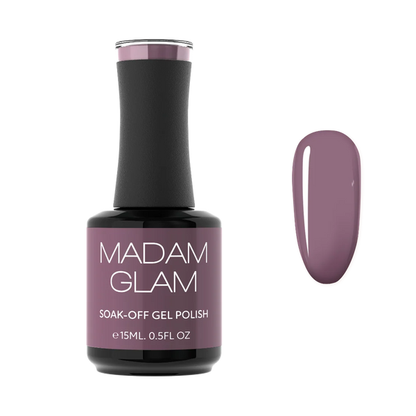 Madam Glam - Gel Polish - Soft Ground