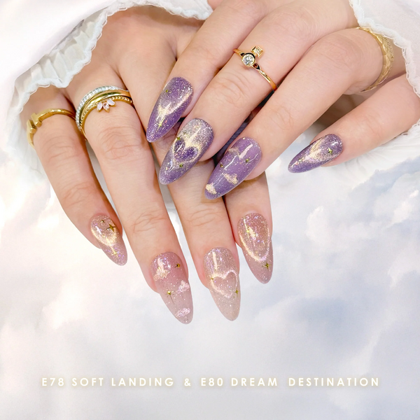Daily Charme - Soft Landing