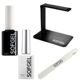 SOFGEL - Softip Pro Essentials Bundle