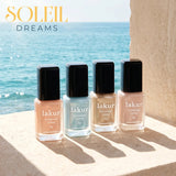 Londontown - Lakur Enhanced Colour - New Soleil Dreams