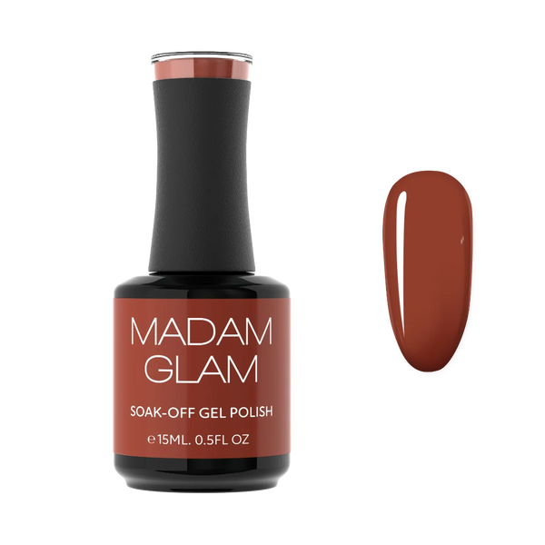 Madam Glam - Gel Polish - Spice Calm