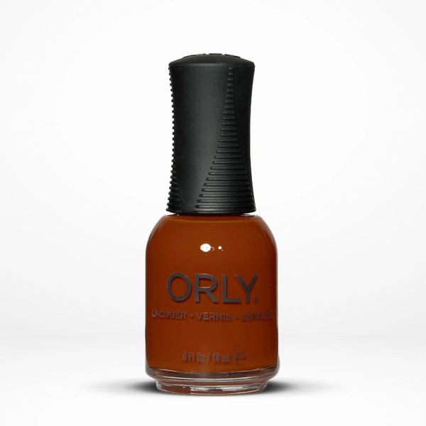 Orly Nail Lacquer - Spice Up Your Life