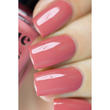 Cirque Colors - Nail Polish - Creme De La Creme 2025 Collection