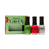 Orly Nail Lacquer - Spread the Cheer Lacquer Collection
