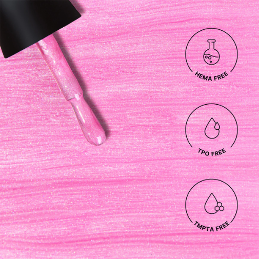 Madam Glam - Gel Polish - Spring Hug