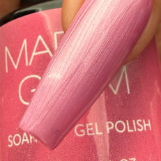 Madam Glam - Gel Polish - Spring Hug