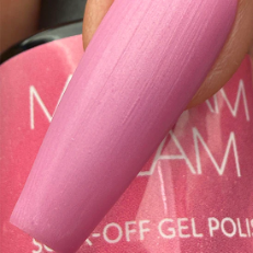 Madam Glam - Gel Polish - Spring Hug