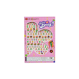 Deco Beauty - Nail Art Stickers - Spytastic!