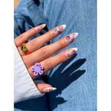 Deco Beauty - Nail Art Stickers - Spytastic!