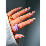 Deco Beauty - Nail Art Stickers - Spytastic!