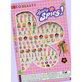 Chaun Legend - Gel Polish - Kim's Little Secret