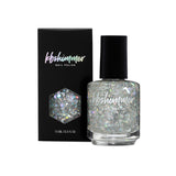 KBShimmer - Nail Polish - Crater To Me Multichrome Magnetic
