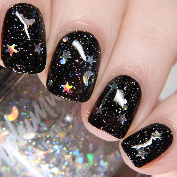 KBShimmer - Nail Polish - Out Of This World Collection