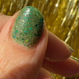 Loud Lacquer - Still Growing 0.45 oz