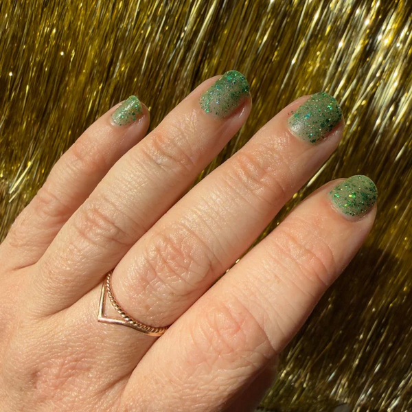 Loud Lacquer - Still Growing 0.45 oz