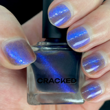 Cracked Polish - Stompy
