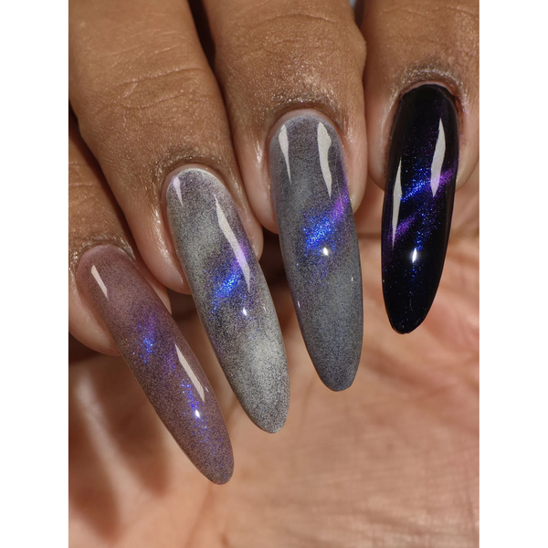 Cracked Polish - Stompy