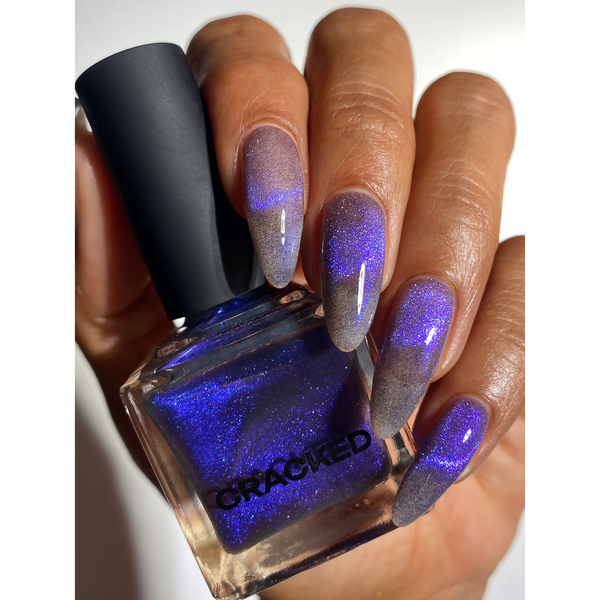 Cracked Polish - Stompy