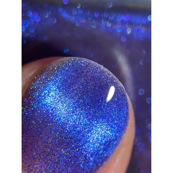 Cracked Polish - Stompy