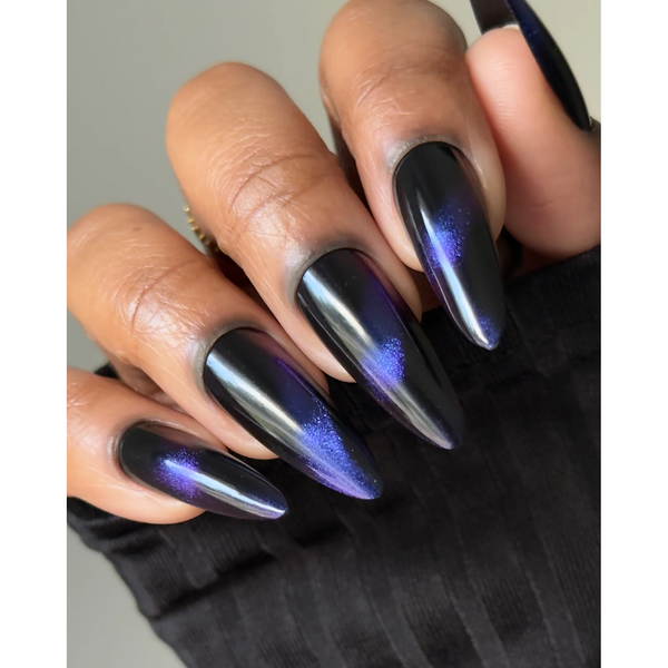 Cracked Polish - Stompy