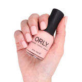 Orly Nail Lacquer - Strawberry Cream