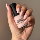 Orly Nail Lacquer - Strawberry Cream