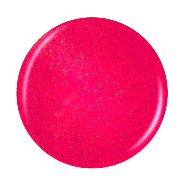China Glaze - Strawberry Fields 0.5 oz - #41078
