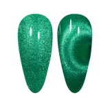 DND - DC 9D Cat Eye Collection - Velvet Jungle Cat Eye Collection