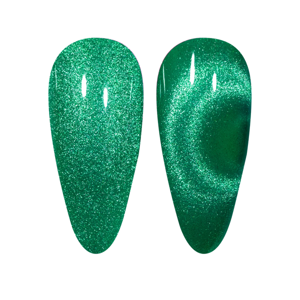 DND - DC 9D Cat Eye Collection - Velvet Jungle Cat Eye Collection