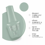 Gelish Gel Color Plus - Sugar Mint Kisses 0.5 oz