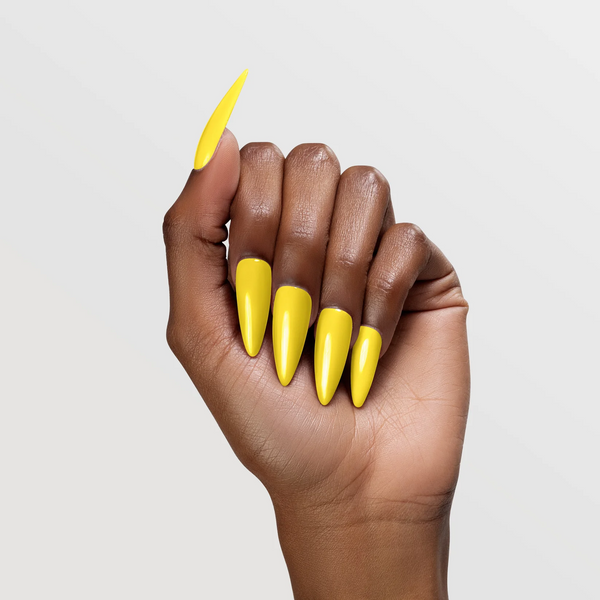 Chaun Legend - Gel Polish - Sun Risin'